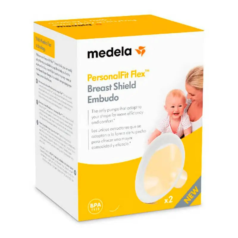 Medela Funnel PersolanFit Flex - Size S