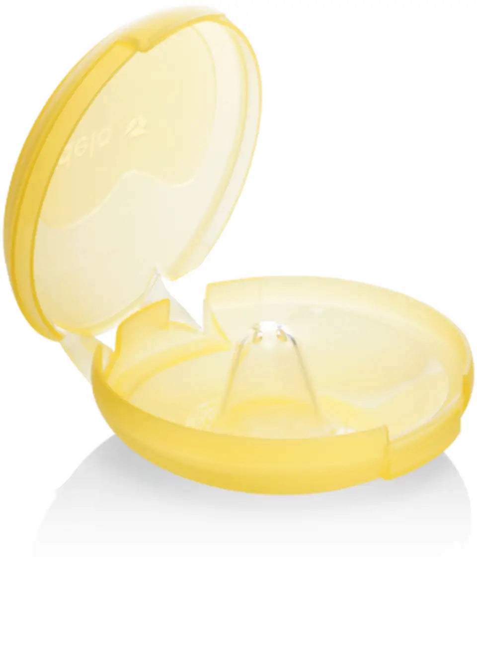 Medela Boucliers pour Tétines Taille Contact S 2 Unités