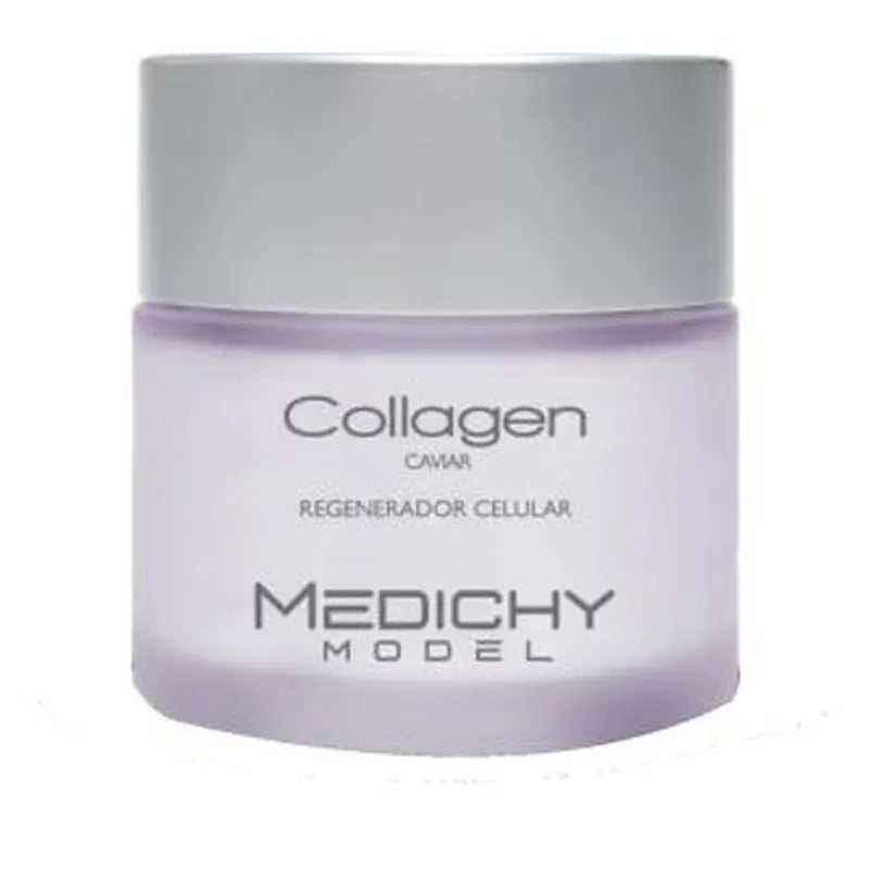 Medichy Model Collagen Caviar 50Ml.