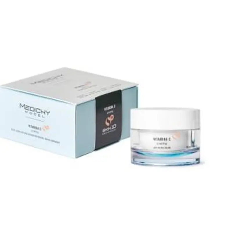 Medichy Model Skin10 Vitamin C Cream 50Ml.