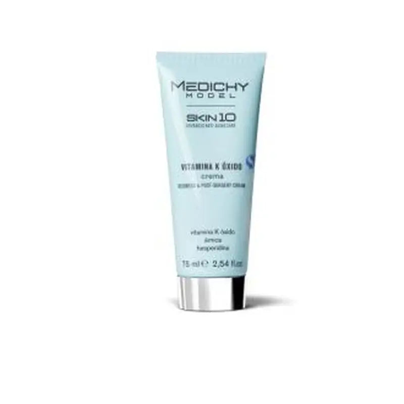 Medichy Model Skin10 Vitamin K Cream 75Ml.