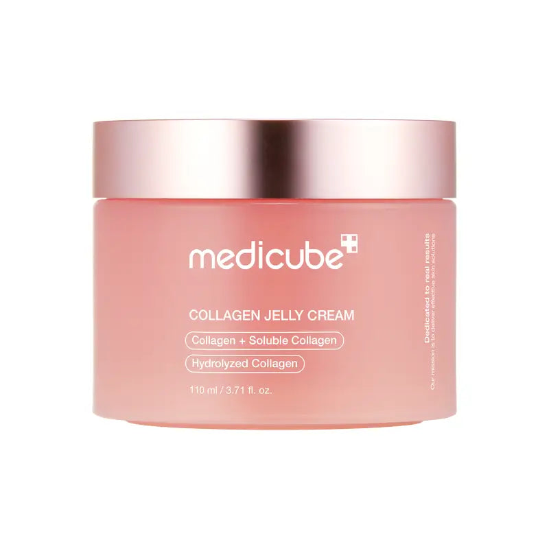 Crème au collagène Medicube, 110 ml
