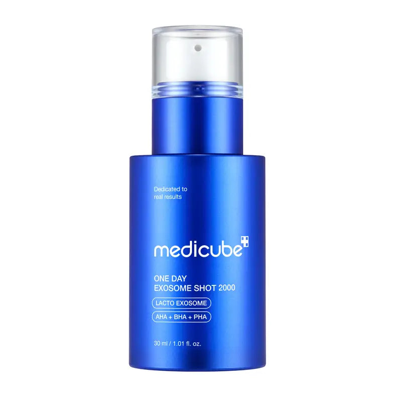 Medicube Exosome Shot Pore Serum 2000, 30 ml