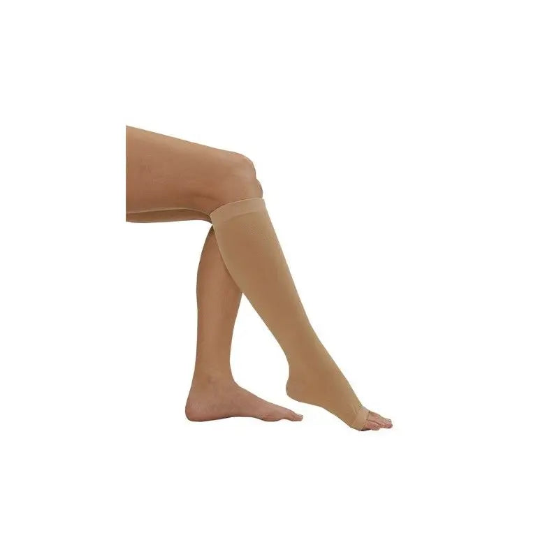 Medilast Short Stocking Normal S/P R892 Taille Small