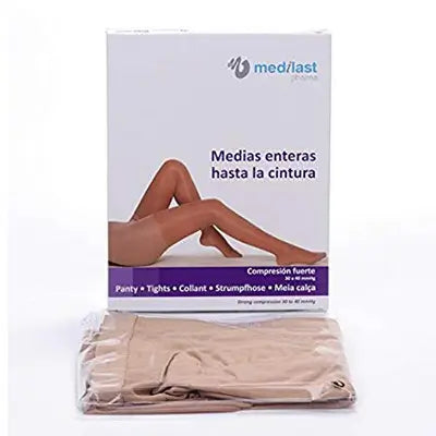Medilast Pantyhose Strong R/141 T/5