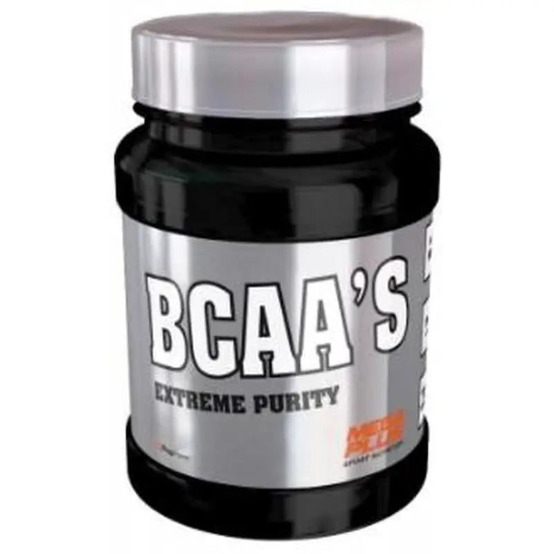 Mega Plus Bcaa+Glutamine Pineapple Flavour 600Gr Extreme Purity