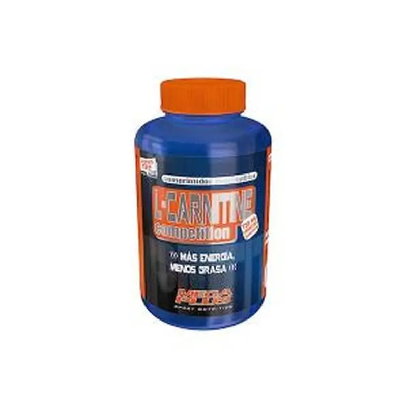 Mega Plus L-Carnitine 50 Chewable Tablets