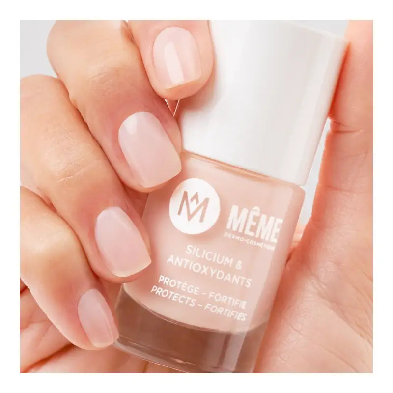Vernis à ongles Meme Nude 11 Hélène, 10 ml