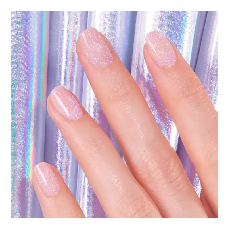 Meme Top Coat effet brillant, 10 ml