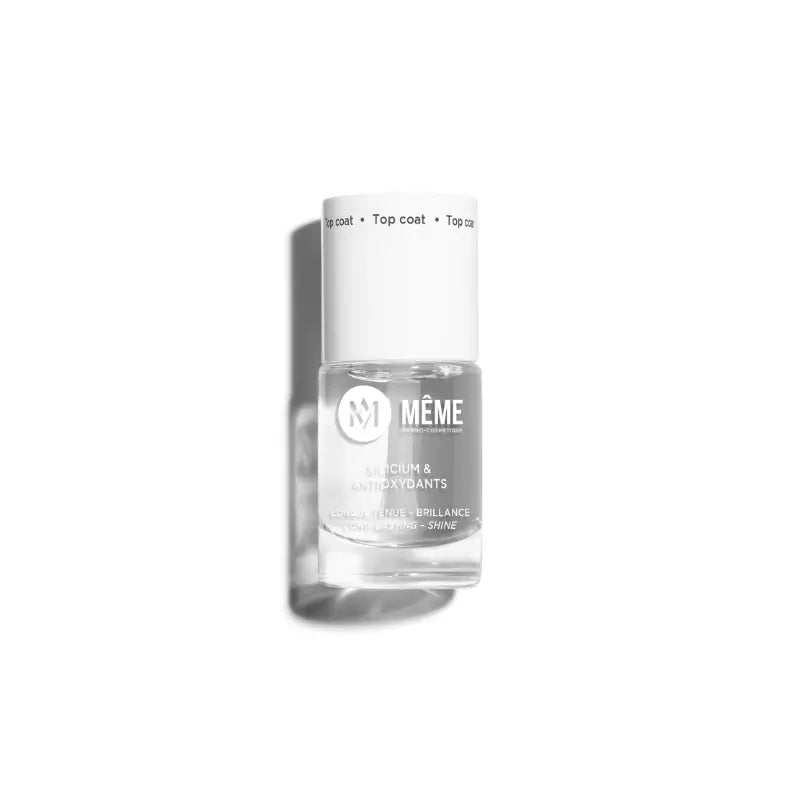 Top coat Meme effet gel, 10 ml