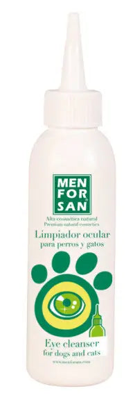 Menforsan Eye Cleanser 125 ml