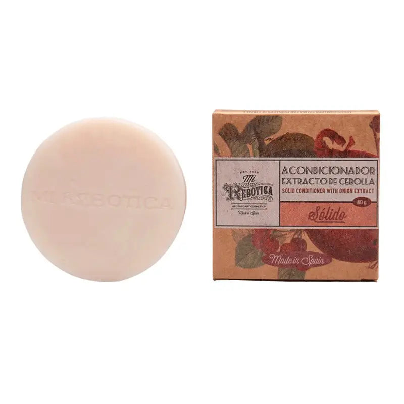 Mi Rebotica Solid Conditioner 60 g