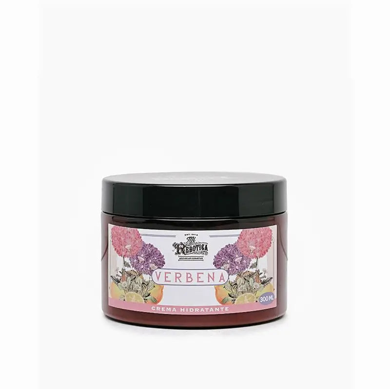 Mi Rebotica Verbena Aroma Body Cream 300 Ml