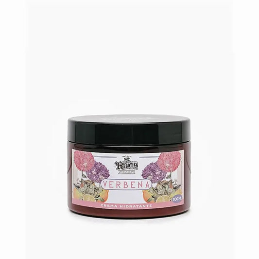 Mi Rebotica Verbena Aroma Body Cream 300 Ml