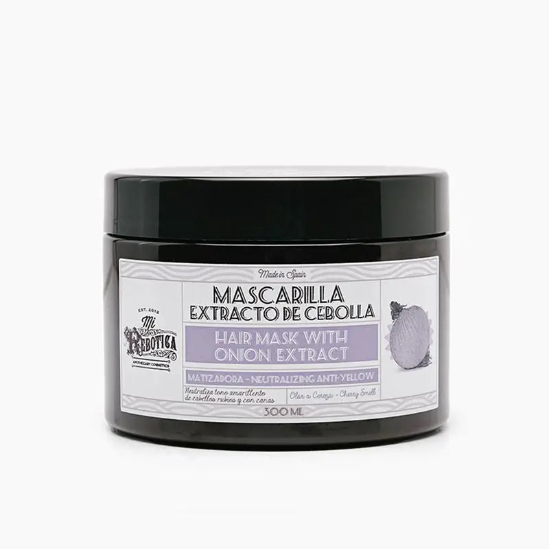 Mi Rebotica Mattifying Mask 300 Ml