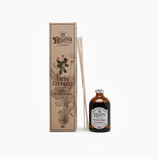 Mi Rebotica Mikado Aromatic Freshly Cut Herb 100 Ml