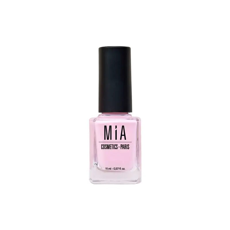 Mia Cosmetics Pink Lily Nail Polish 11 Ml