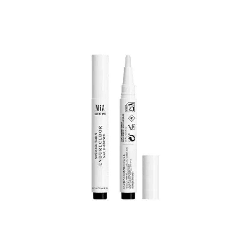 MIA Cosmetics Sos Magic Nails Nail Hardener 2,7 ml