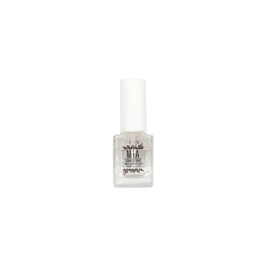 Mia Bio-Sourced Top Coat Enamel