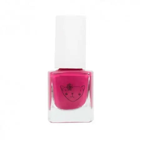 Mia Kids Kitten Nail Polish