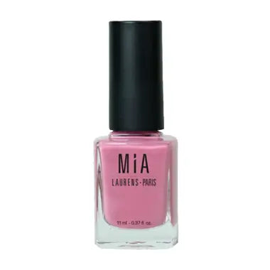 Mia Nail Polish Chiffon Peony 11 ml