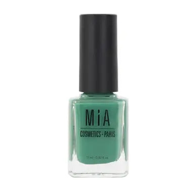 Mia Nail Polish Jade 11 ml