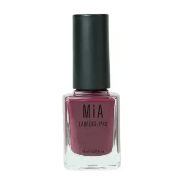 Mia Rustic Wine Nail Polish 11 ml
