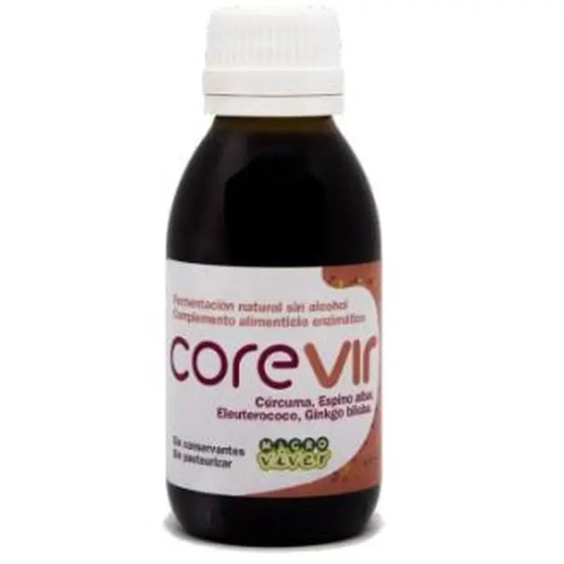 Microviver Corevir Probiotic Ferment 125Ml.