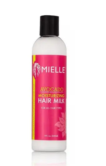 Mielle Avocado Moisturising Milk 240 Ml