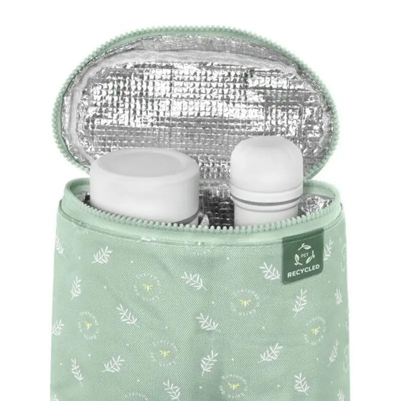 Sac double isotherme Miniland Ecothermibag