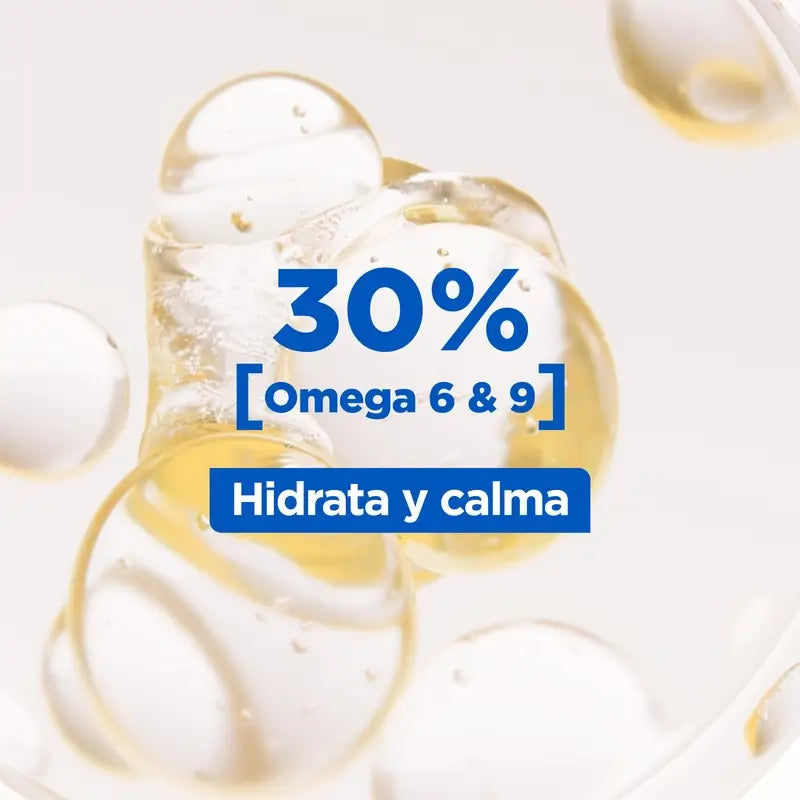 Mixa Huile anti-vergetures, 100 ml