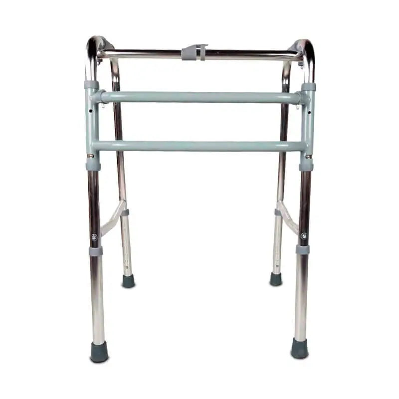 Folding Wheelless Aluminium Walking Frame Mosque