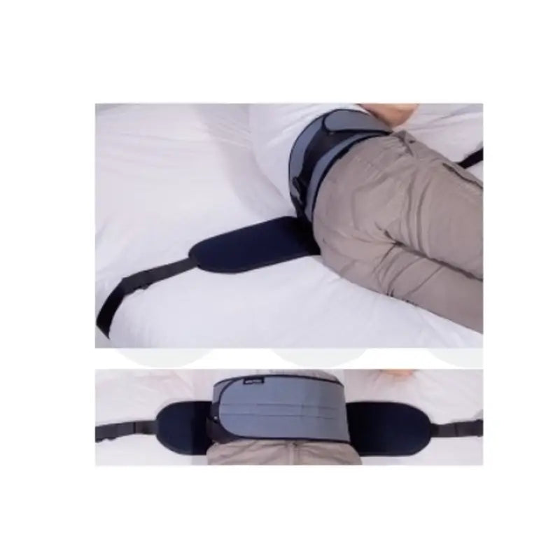 Mobiclinic Ceinture de soutien abdominal Taille L