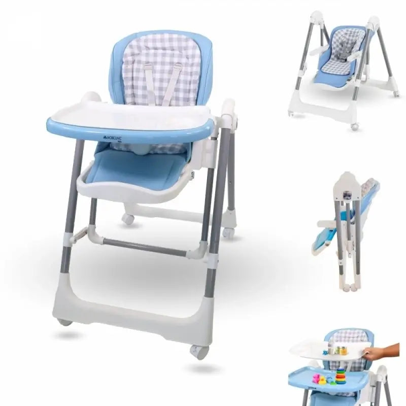 Mobiclinic Nala High Chair Rocker Swing