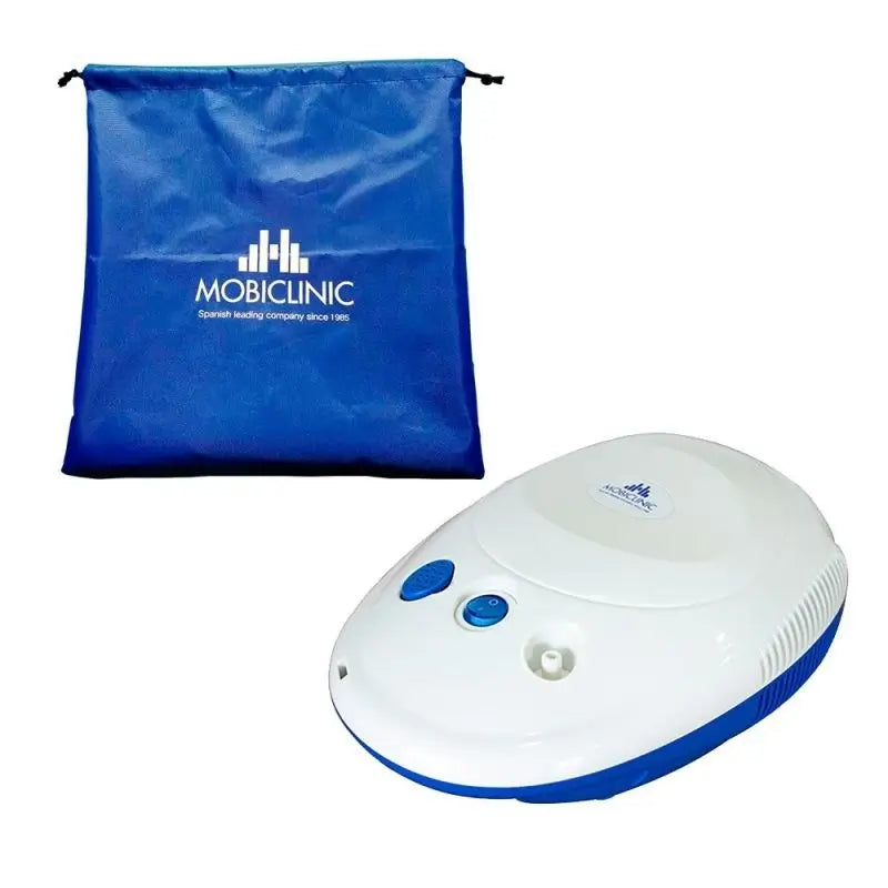 Mobiclinic Mini Compressor Nebuliser