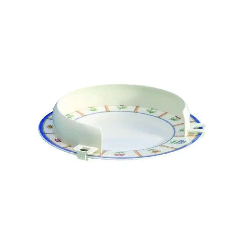 Mobiclinic Auxiliary Plate Flange