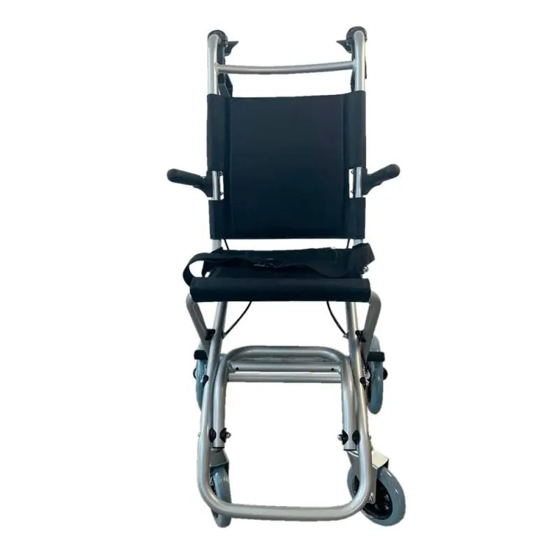 Mobiclinic Wheelchair Transit Wheelchair