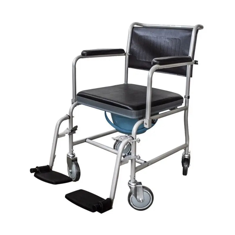 Mobiclinic Wc Chair With Wheels