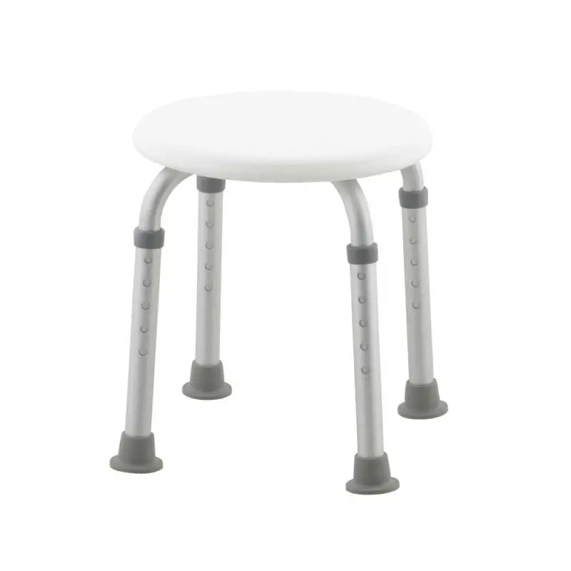 Mobiclinic Adjustable Non-Slip Bath Stool