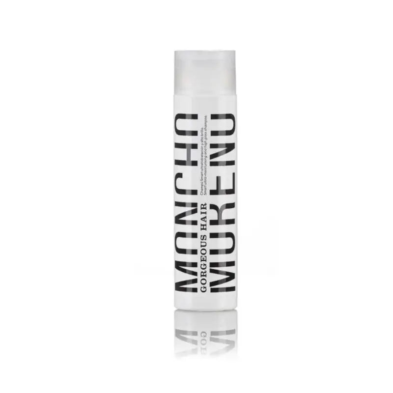 Moncho Moreno Gorgeus Hair Shampoo, 100 ml
