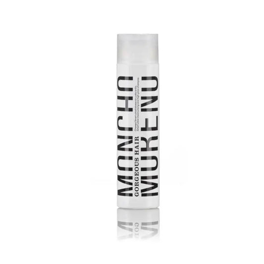 Moncho Moreno Gorgeus Hair Shampoo, 250 ml
