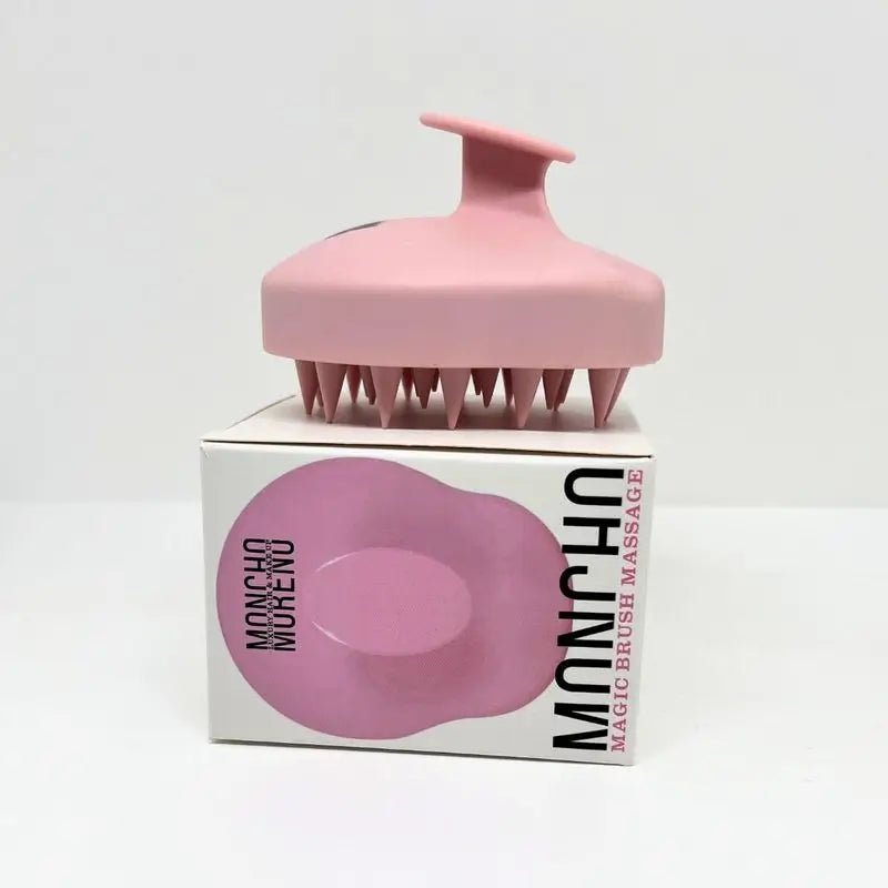 Moncho Moreno Magic Massage - Rose