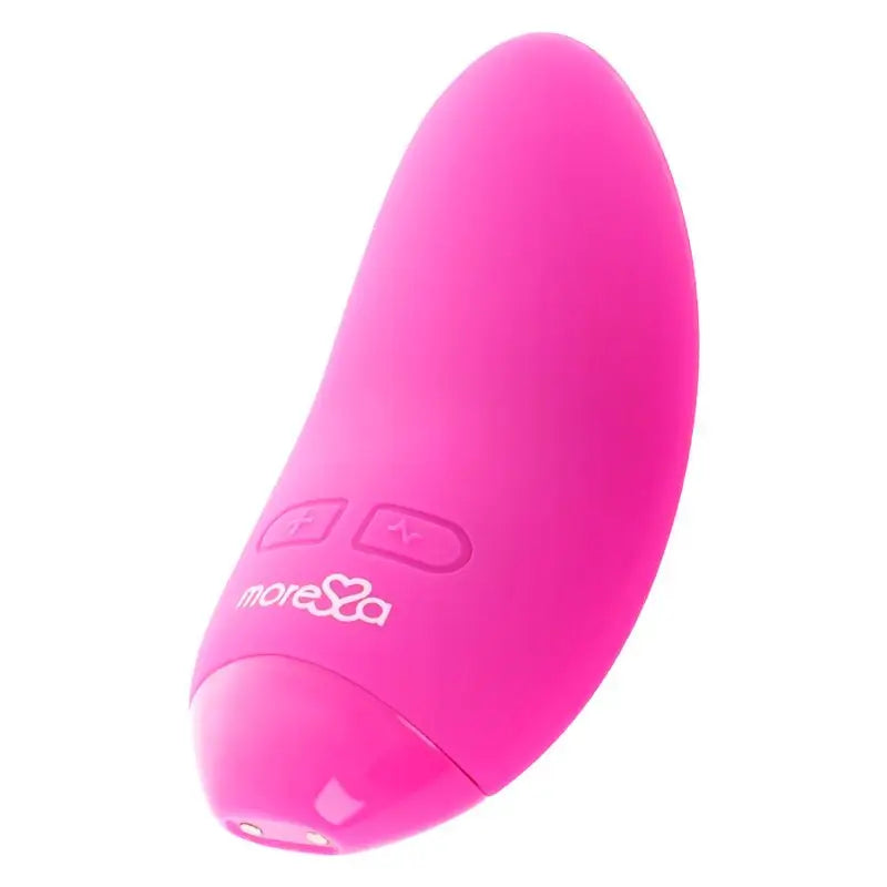 Vibrateur Moressa Blossom rose