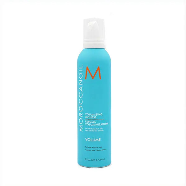 Moroccanoil Volumising Mousse, 250 ml