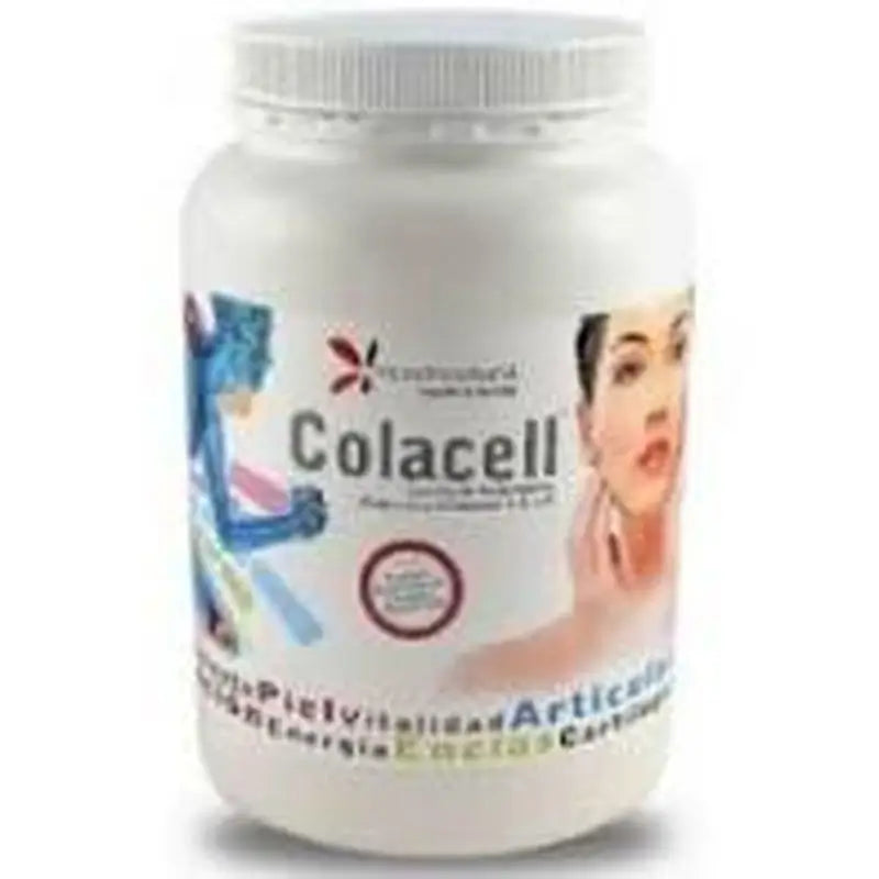 Mundo Natu Colacell Canister , 330 g