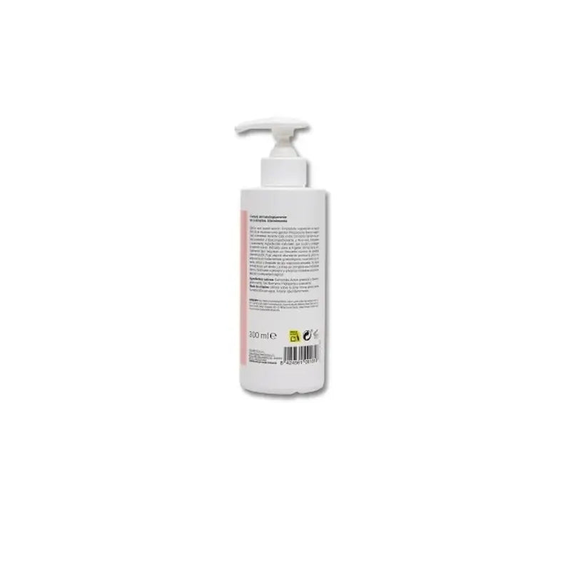 Myalma Savon intime à l'aloe vera et à la camomille, 300 ml
