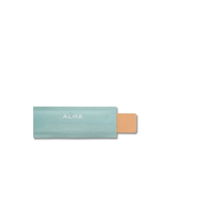 Myalma Patchs biodégradables d'apaisement menstruel, 5 unités