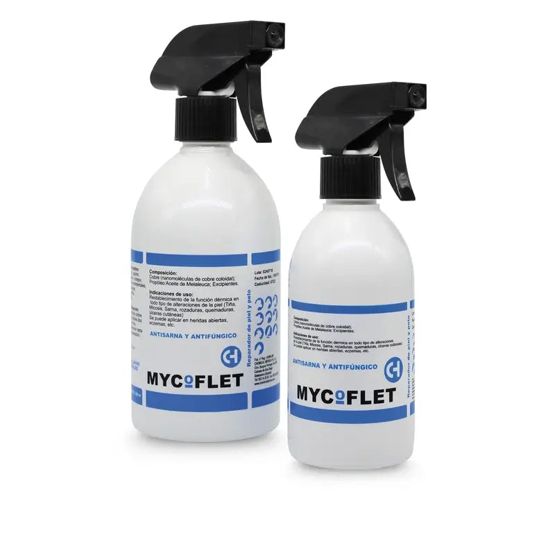Spray Mycoflet, 250 ml