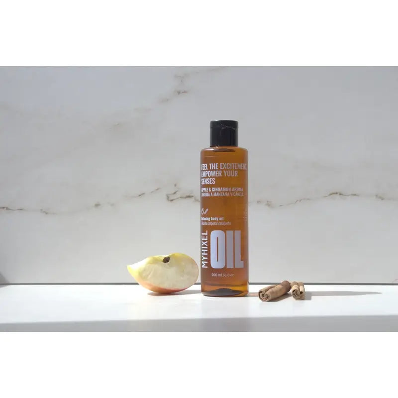Huile Myhixel, 200 ml