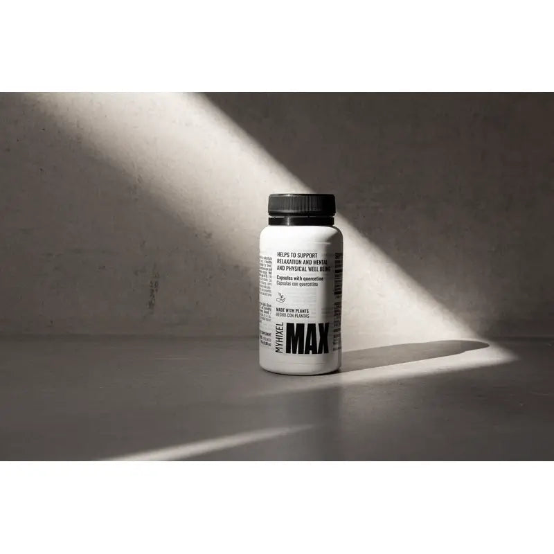 Myhixel Max, 30 gélules